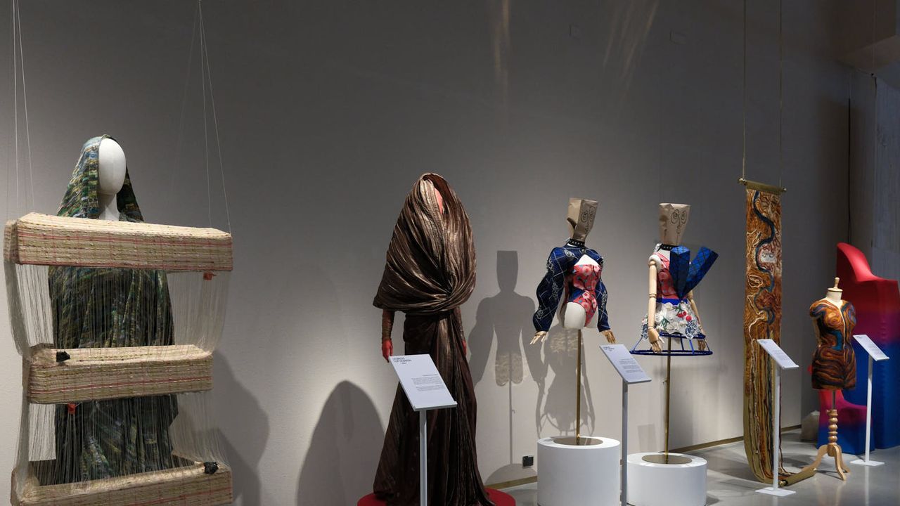 Vogue India’s Forces of Fashion showcase brings together 39 of India’s best loved designers