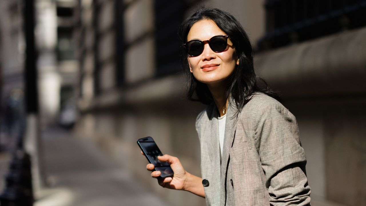 Walking in an unwalkable city taught me more about self-care than a gym workout