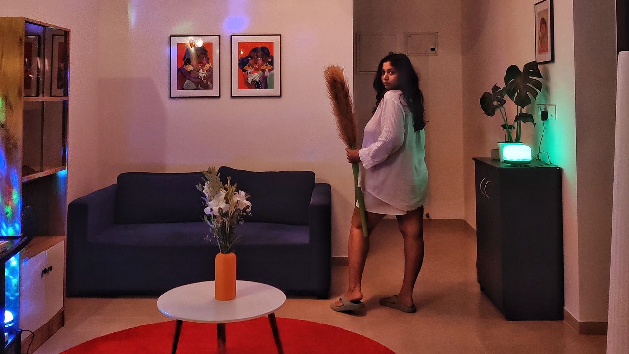 Indian women are done adjusting. Now, they’re designing homes the way they like