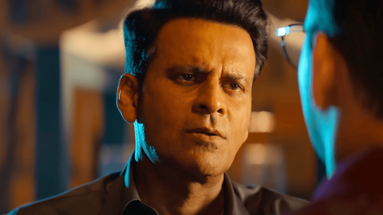 Latest OTT releases (September 1-September 7): 12 new movies and TV shows on Netflix, Prime Video, JioHotstar and more