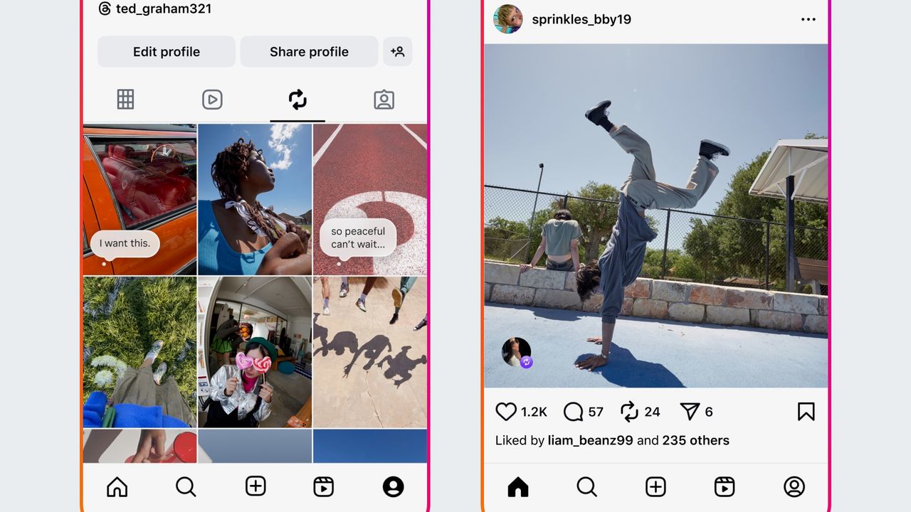 Why Instagram feels like that terrible situationship you just can’t get rid of