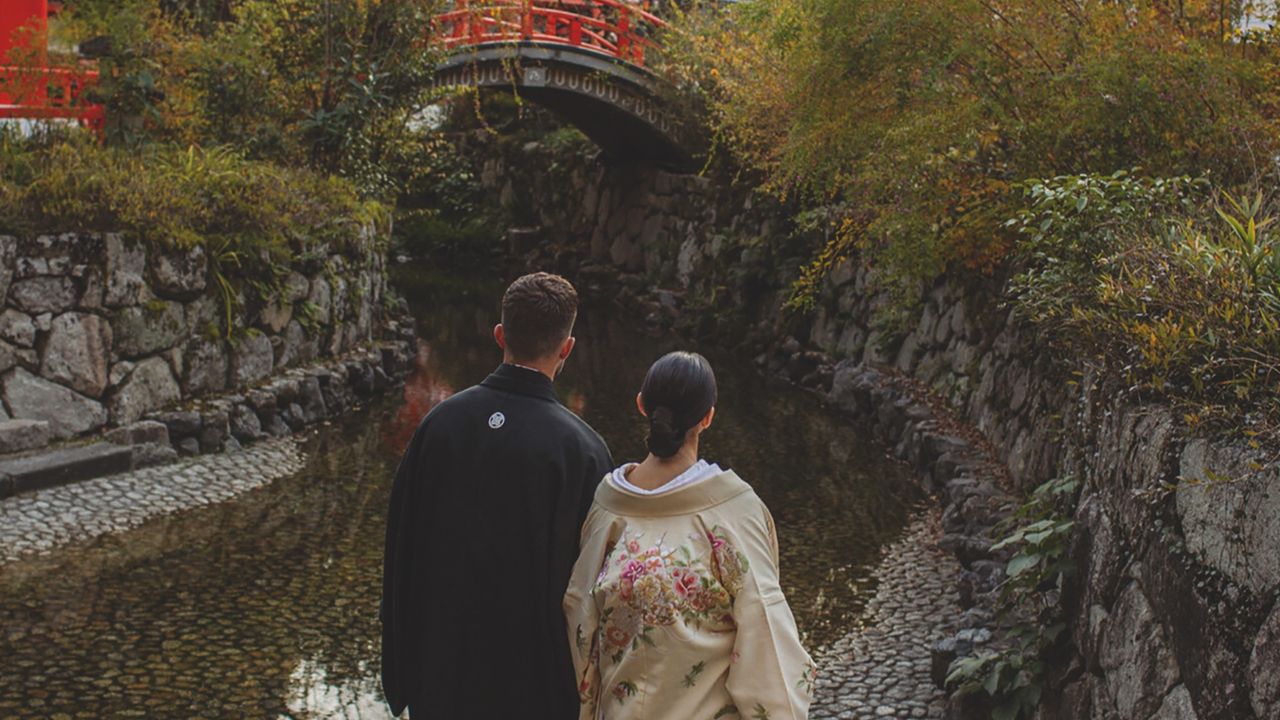 16 best wedding destinations for brides who want their venue to match their personality