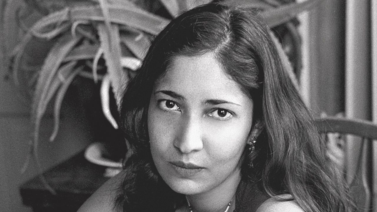 Kiran Desai on being shortlisted for the Booker Prize: “I can’t write unless I vanish”