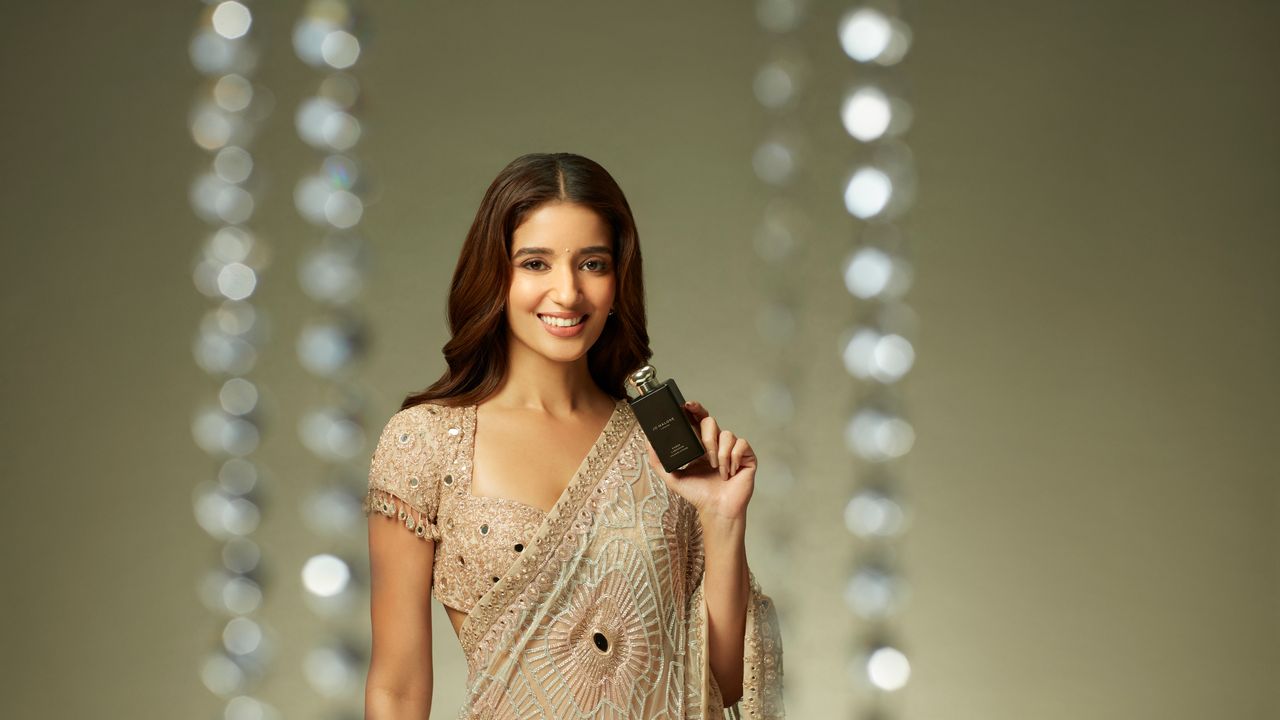 Arpita Mehta and Jo Malone London’s collaboration is a festive first for India