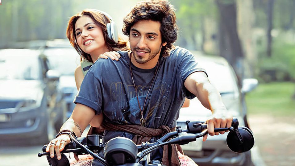 Latest OTT releases (September 8-September 14): 12 new movies and TV shows on Netflix, Prime Video, JioHotstar and more