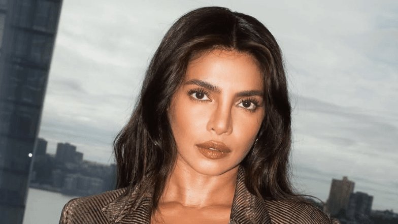 Priyanka Chopra Jonas’s bronzed glam and Lara Raj’s winged liner lead this week’s best beauty looks