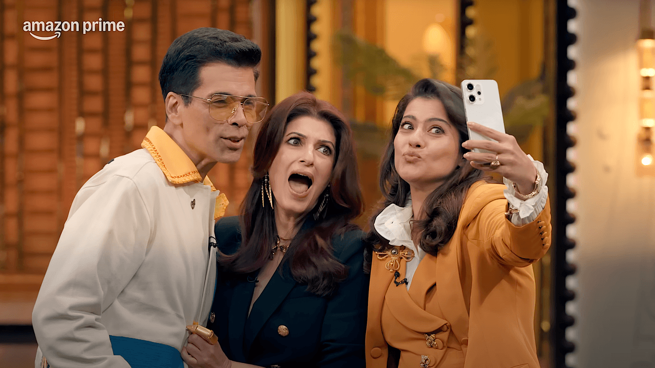 Latest OTT releases (September 22-September 28): 16 new movies and TV shows on Netflix, Prime Video, JioHotstar and more