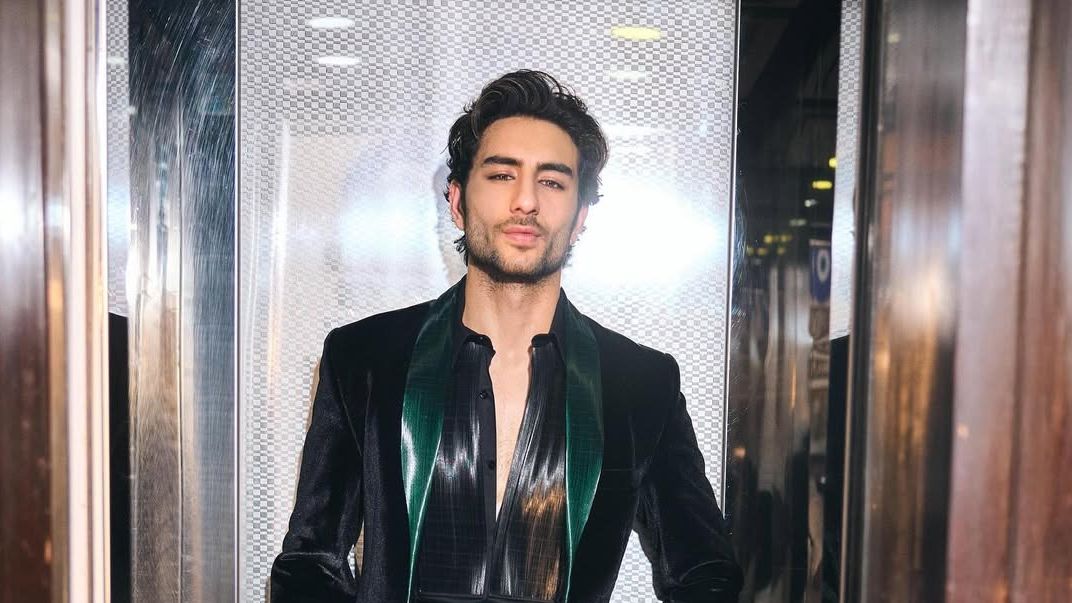 Ibrahim Ali Khan on the power of scent and the essentials he won’t leave behind