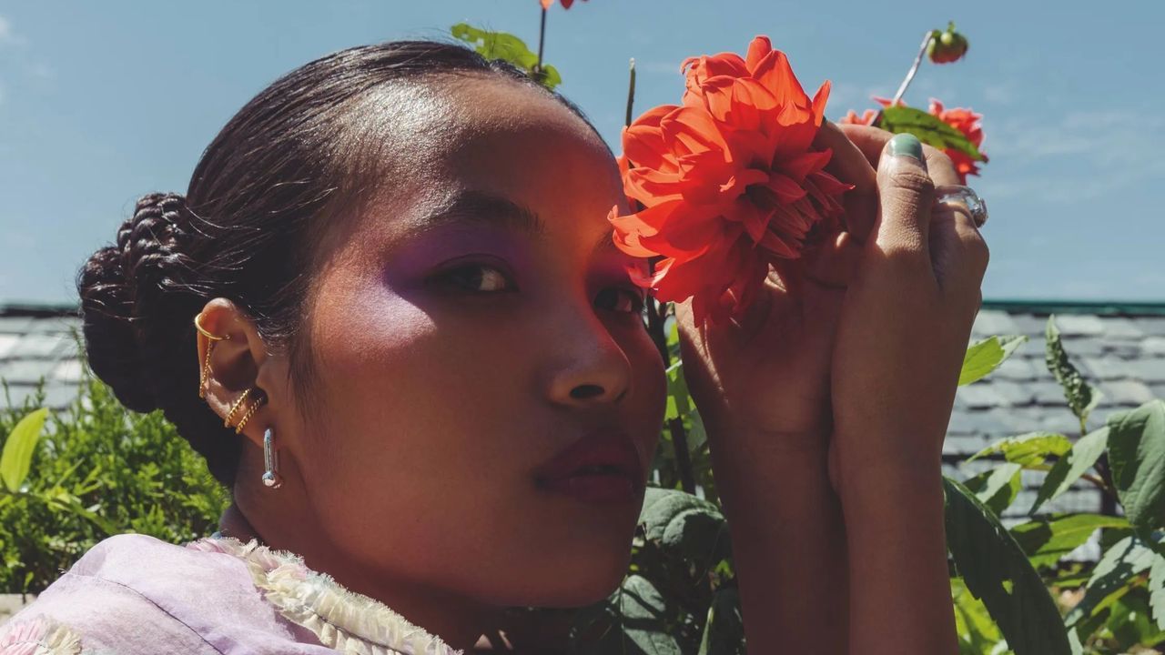 Does fragrance for stress relief really work?