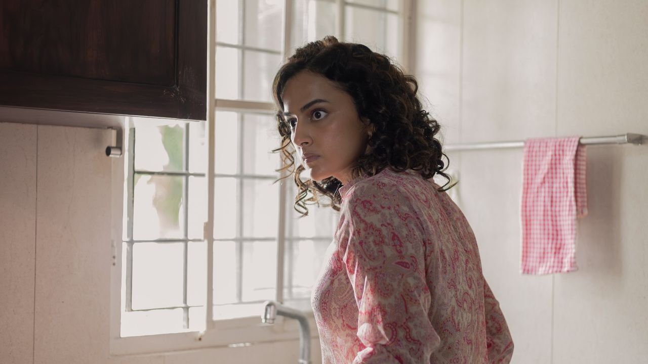 Latest OTT releases (September 29-October 5): 9 new movies and TV shows on Netflix, Prime Video and more