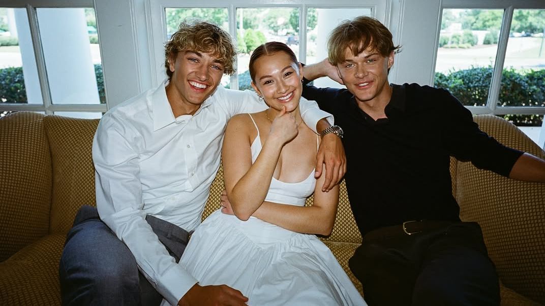 Lola Tung on The Summer I Turned Pretty movie: “Hopefully, everyone will be happy and successful”