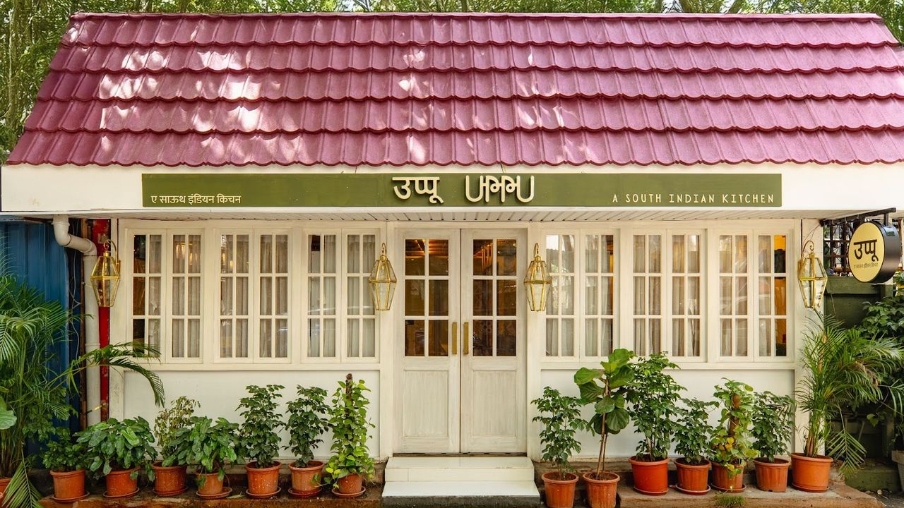 23 new restaurants in India you should grab a meal at this September