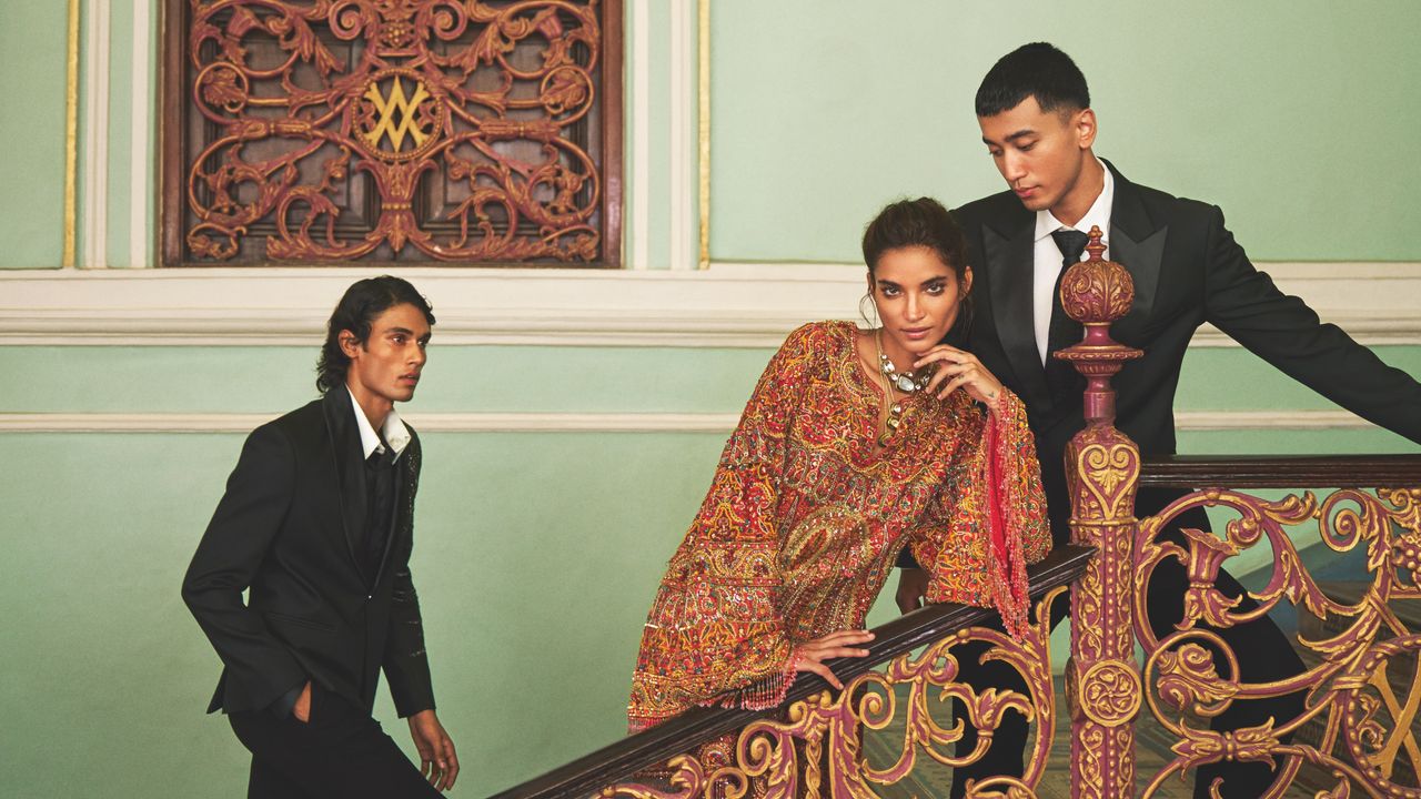 Can’t decide where to go for date night? Try this massive museum in Mumbai