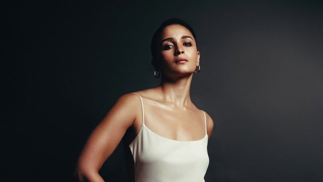 Alia Bhatt donned vintage Gucci while Khushi Kapoor dazzled in a sculpted mini in the best looks of the week