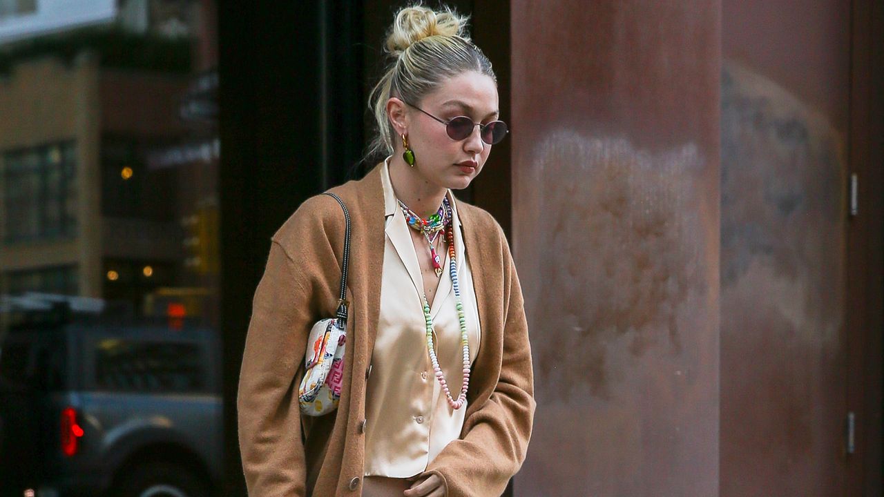 Move over ballerinas—leopard print loafers are the flat shoes of the moment