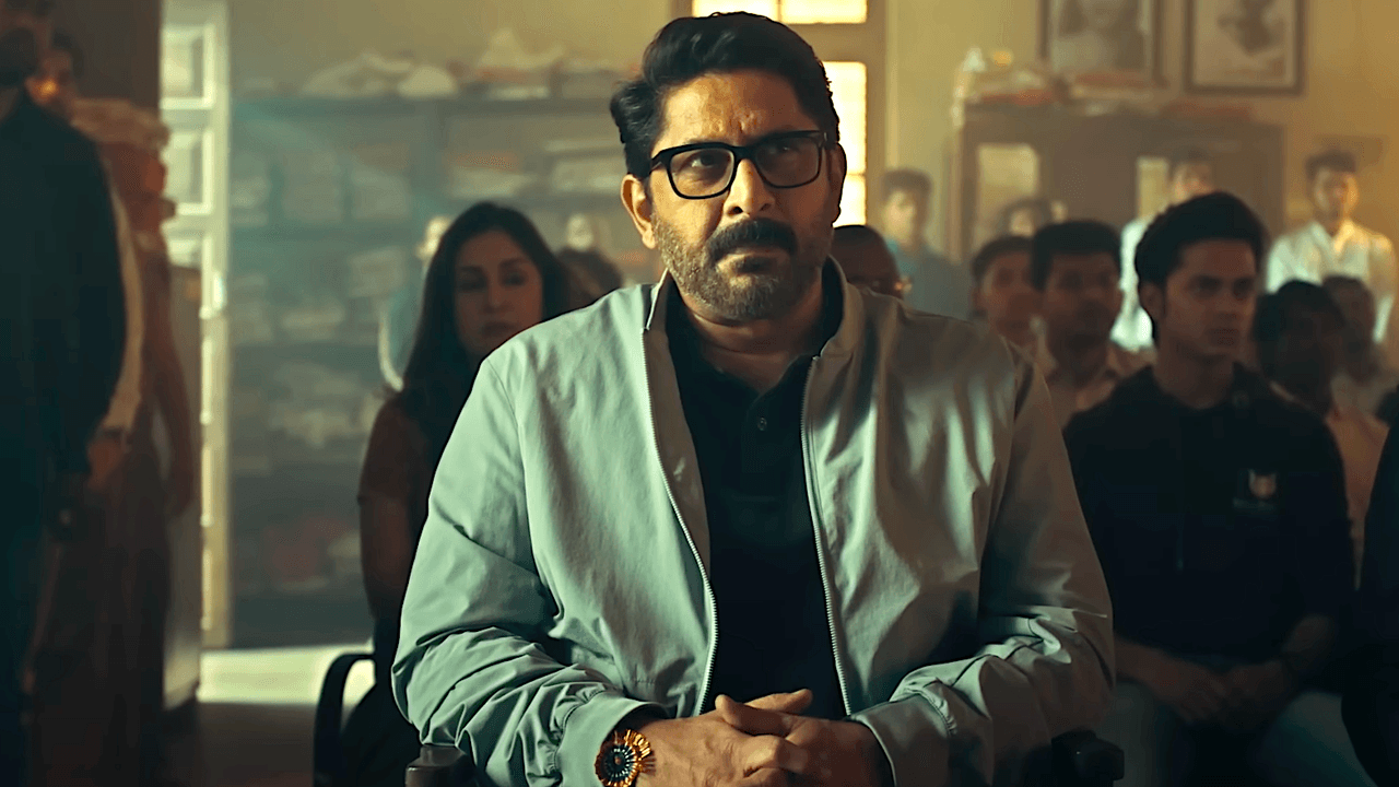 Latest OTT releases (October 13-October 19): 11 new movies and TV shows on Netflix, Prime Video, JioHotstar and more