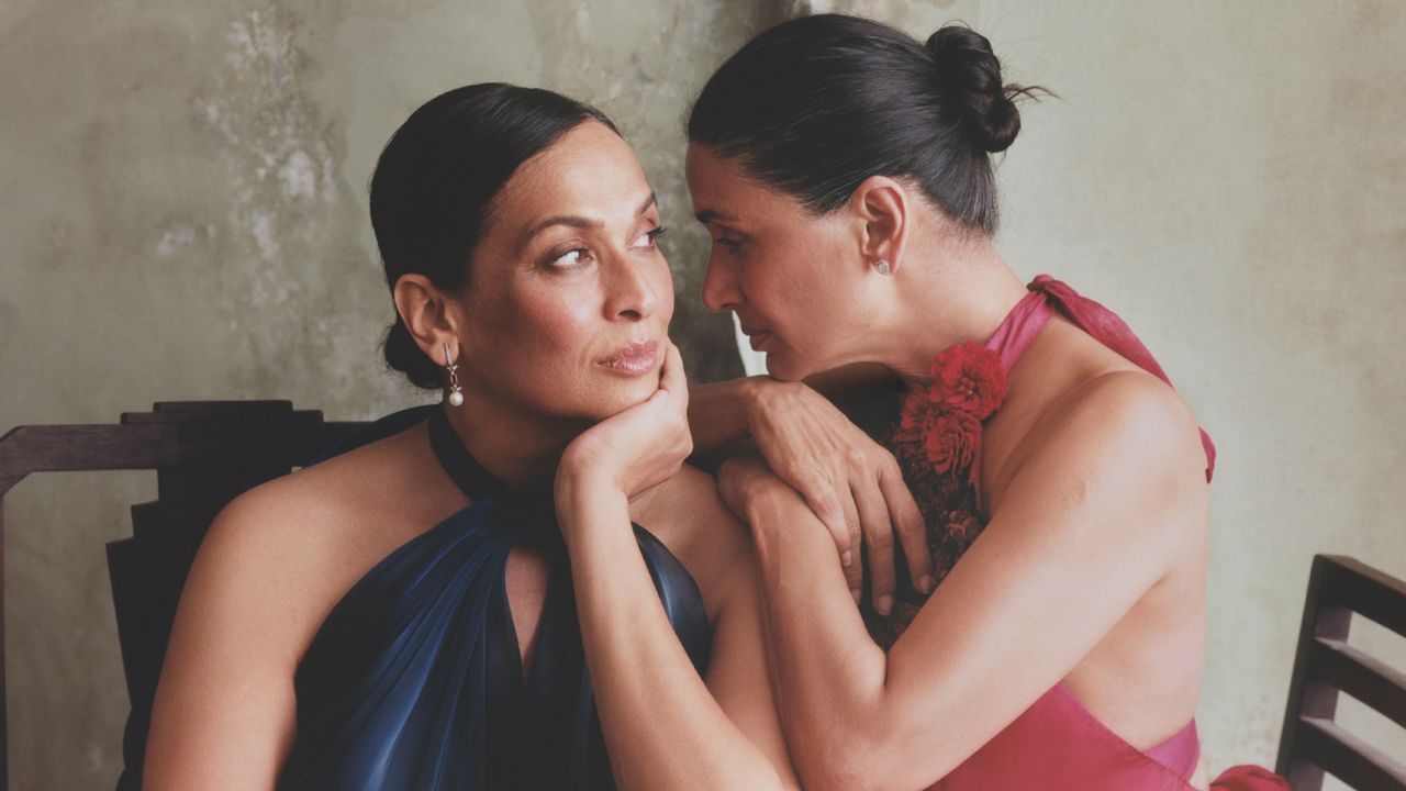 How to sleep better during perimenopause, according to a hormone expert