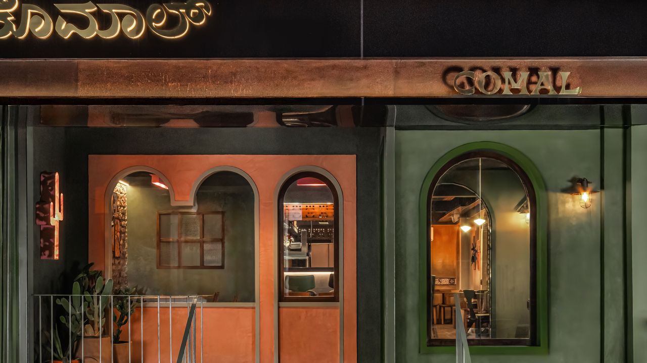 29 new restaurants in India you should grab a meal at this October