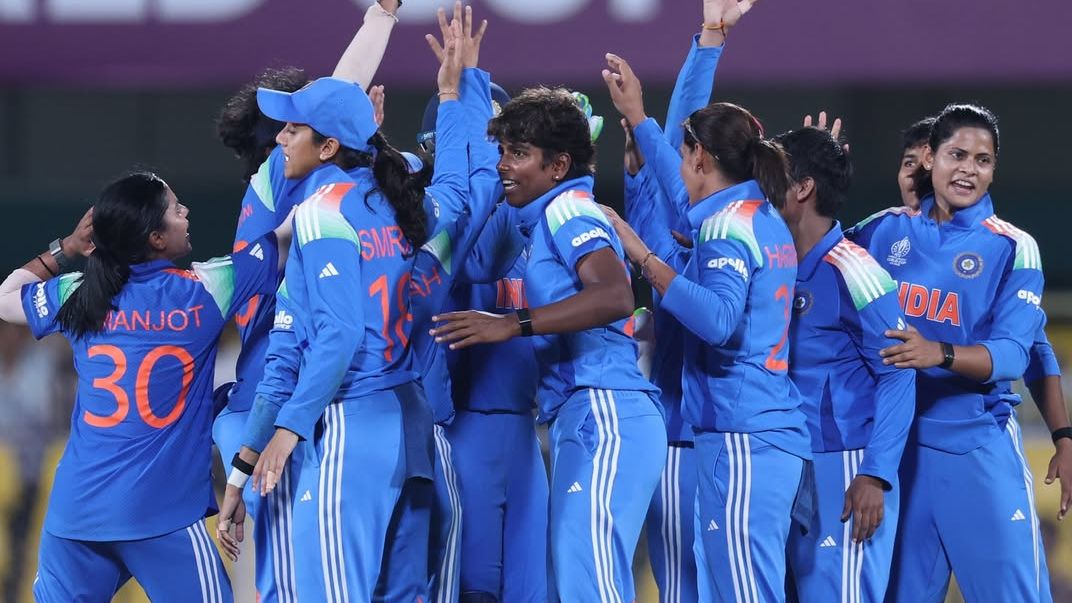 Why winning the Women’s World Cup this year is so crucial for the Indian women’s cricket team