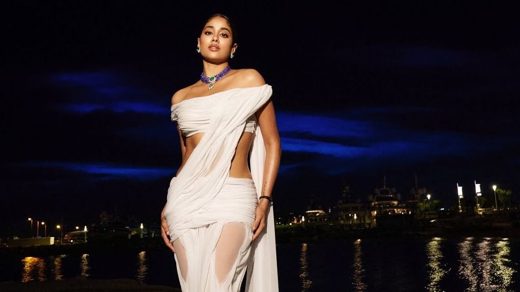 The Vogue-approved guide to sheer dresses