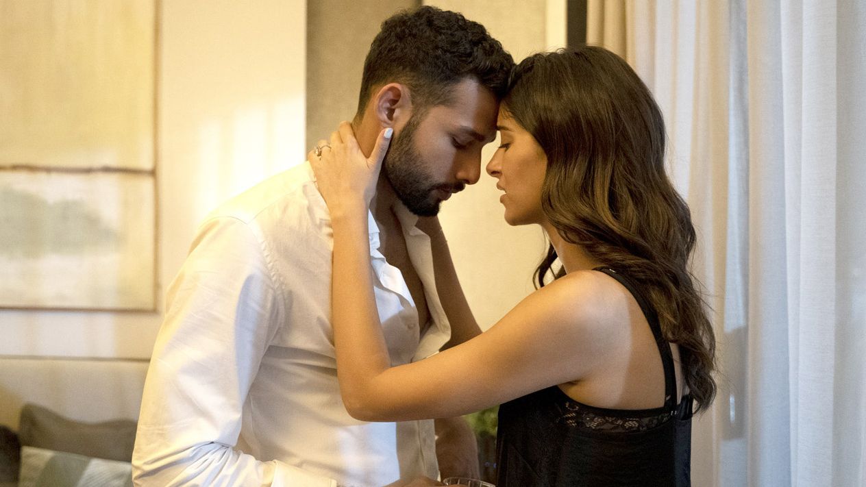 Is having a boyfriend embarrassing now?