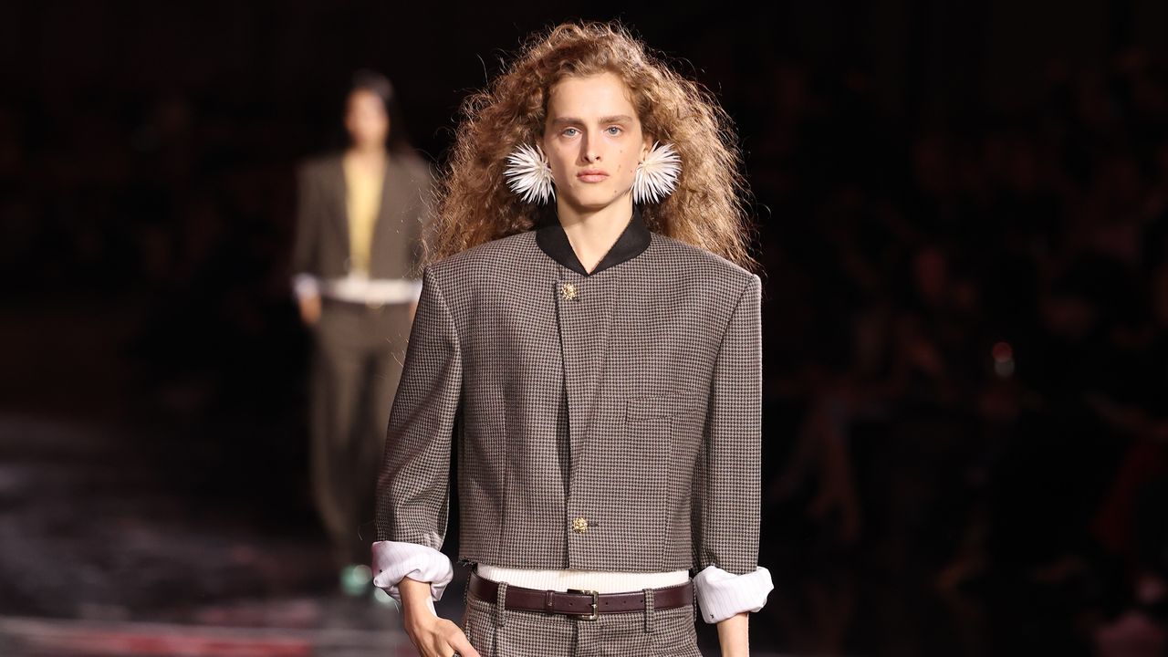 From embellished to cropped, 6 blazer styles making power dressing feel new again