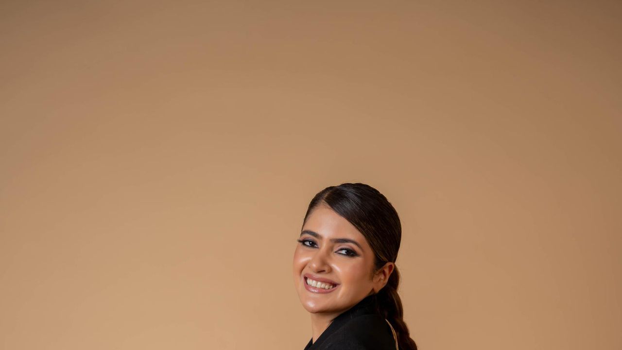 Ara Pret by Kulsum Shadab Wahab is pioneering purpose-led fashion