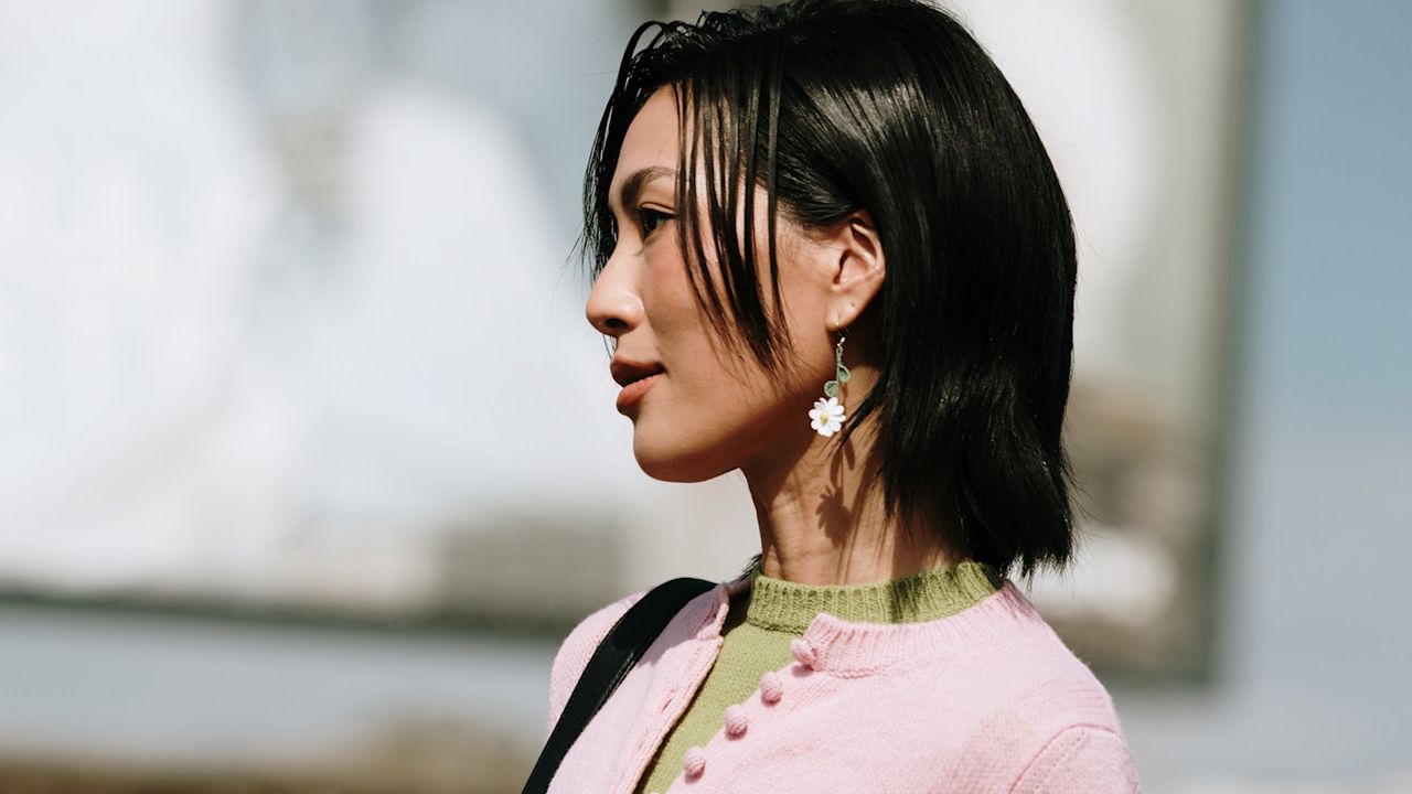 7 dreamy colour combinations that turned heads this fashion month
