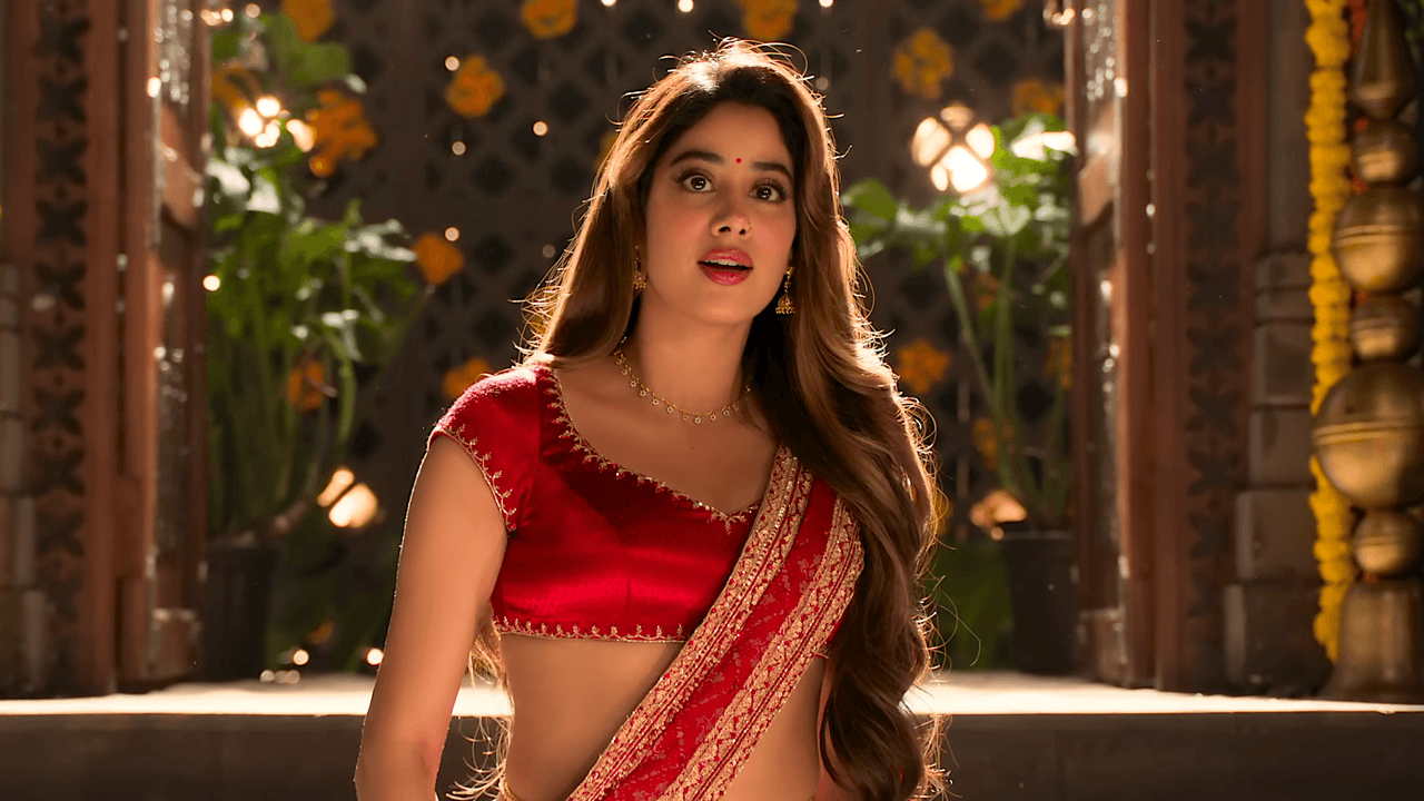 Latest OTT releases (October 20-26): 12 new movies and TV shows on Netflix, Prime Video, JioHotstar and more