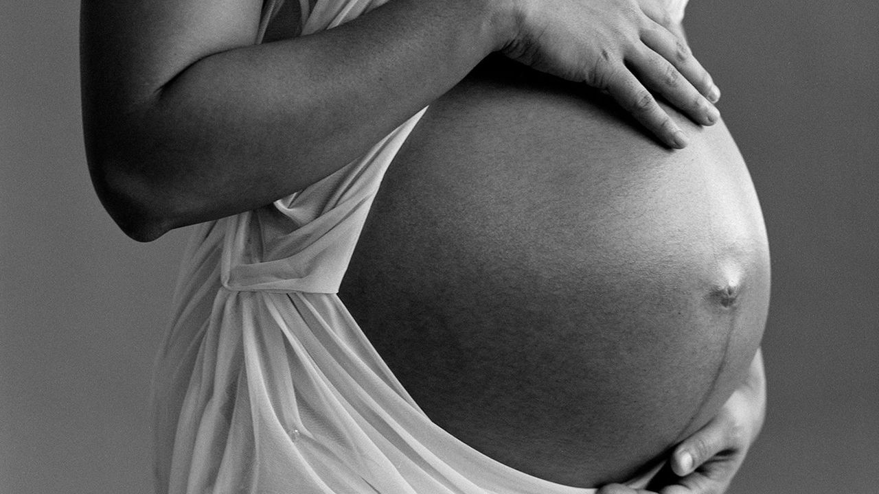 The antenatal group that helped me find community as a new mother