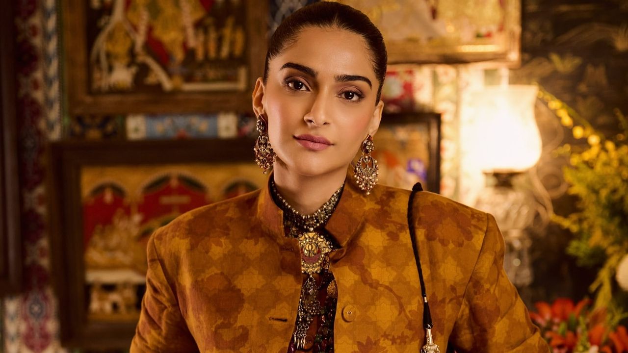 From statement earrings to party bags—the ultimate list of festive accessories to elevate your Diwali look