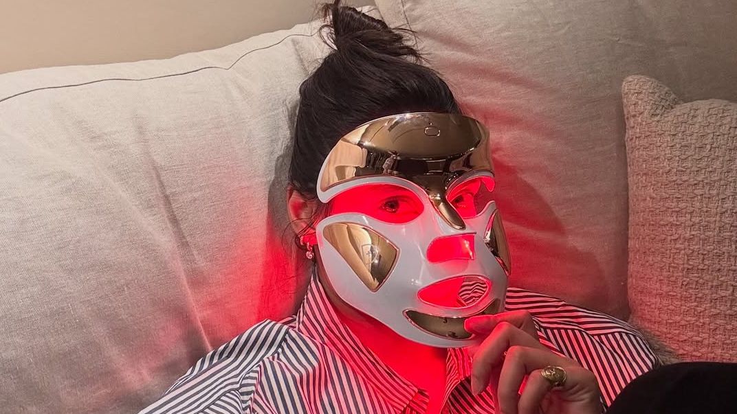 Are LED masks worth the investment? Here’s what the experts say