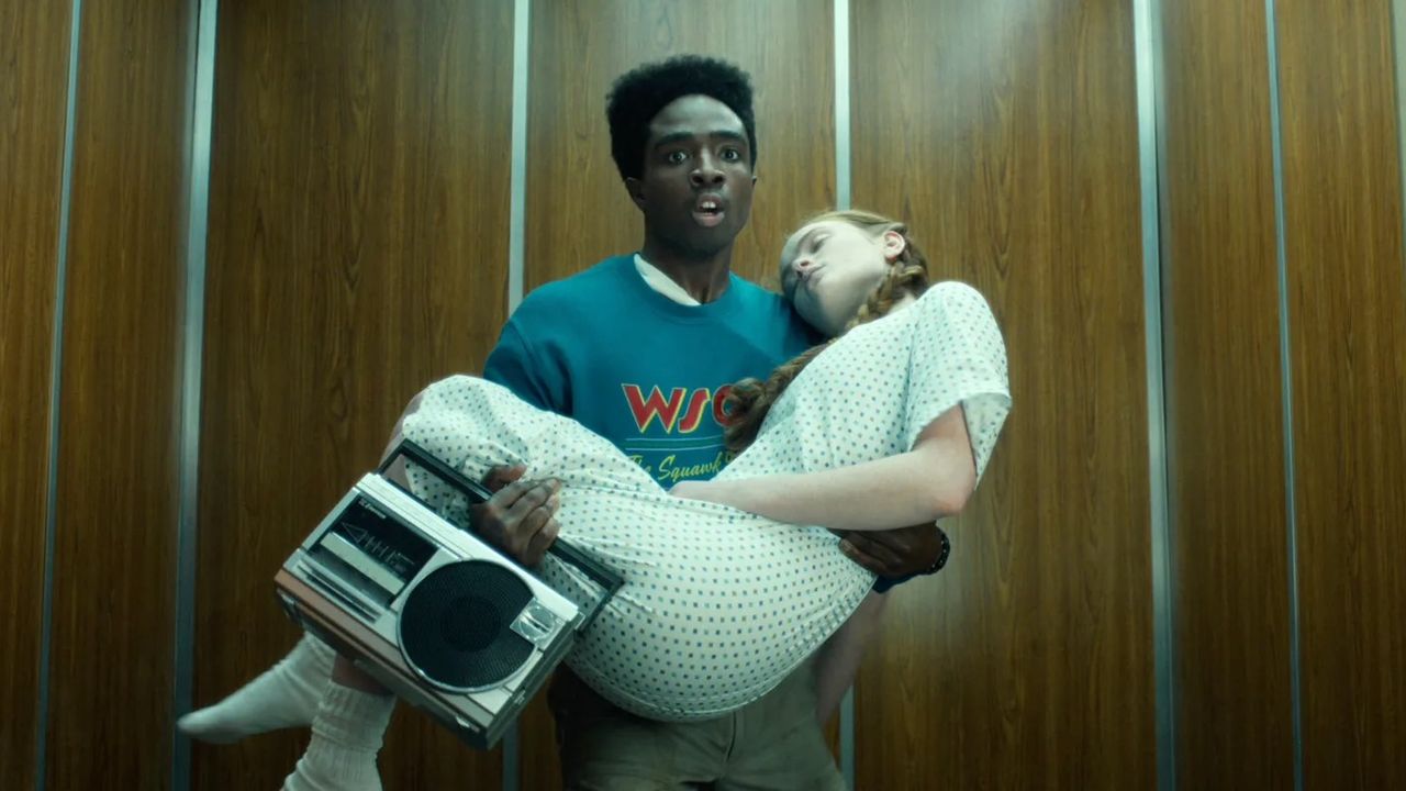 Stranger Things season 5 trailer, time jump, episode runtimes and everything else you need to know