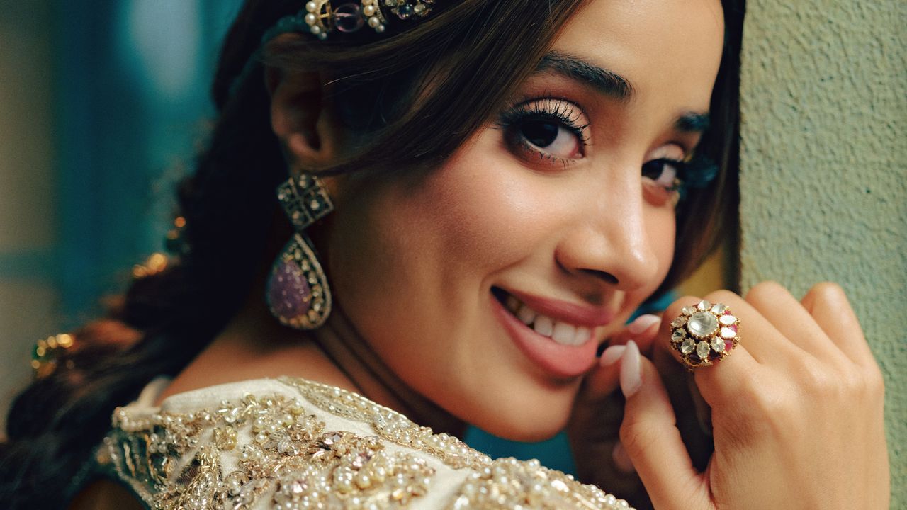 Your bridal skincare guide for glowing, healthy skin before the wedding