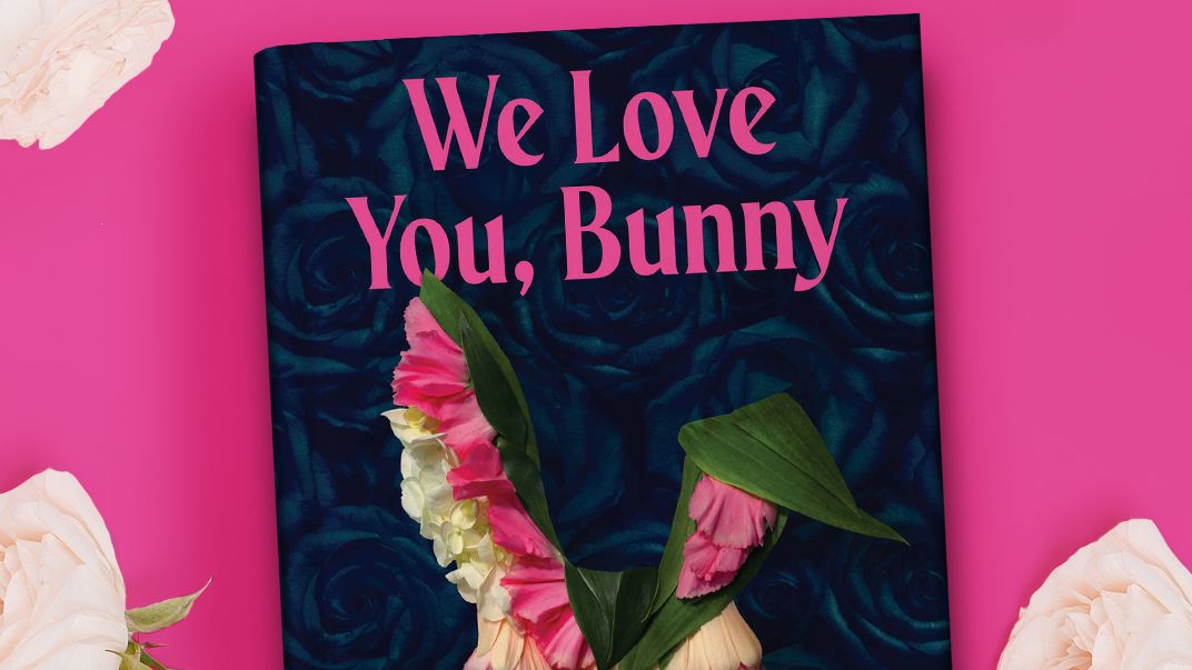 Mona Awad’s We Love You, Bunny is proof that literature needs more evil women