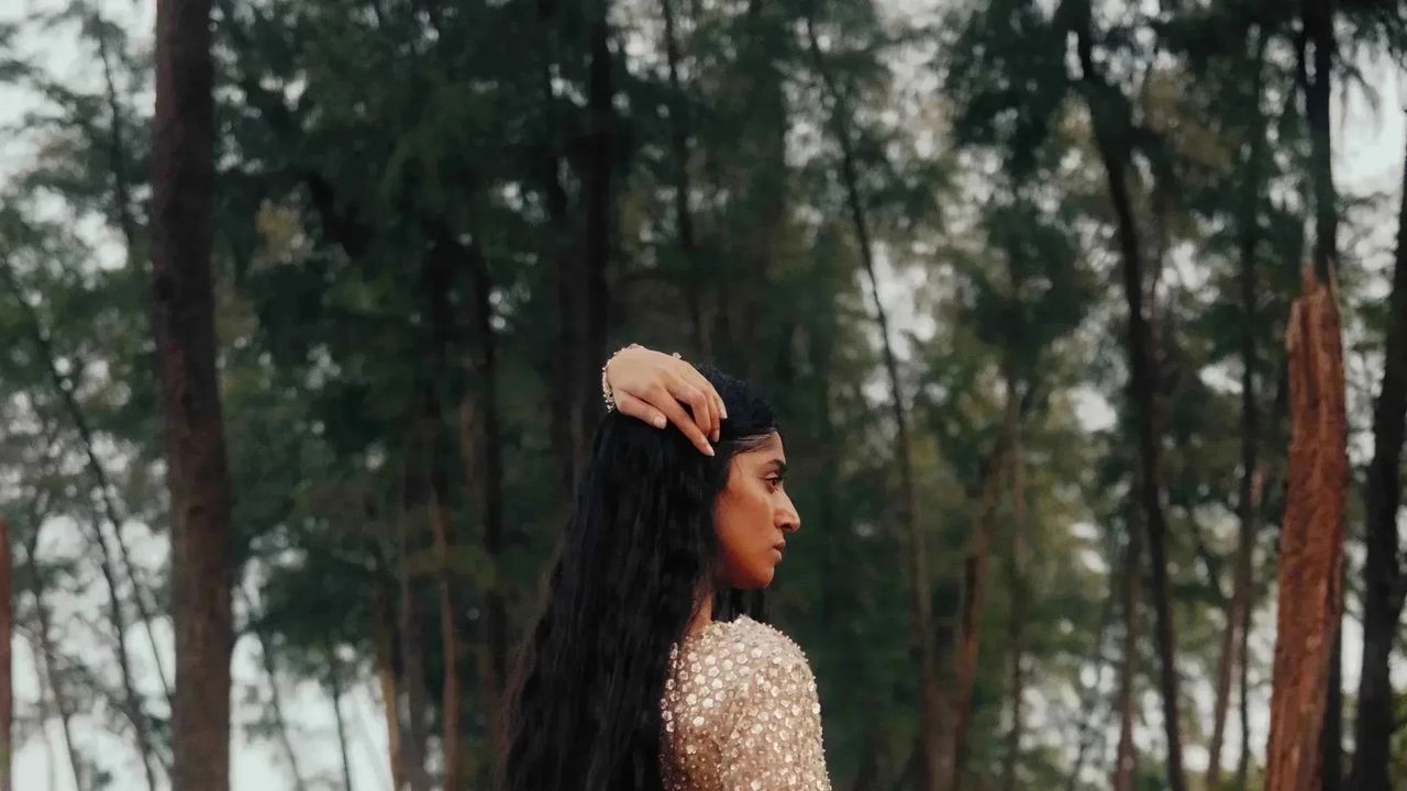 Will bond repair haircare finally tame my frizzy mane?