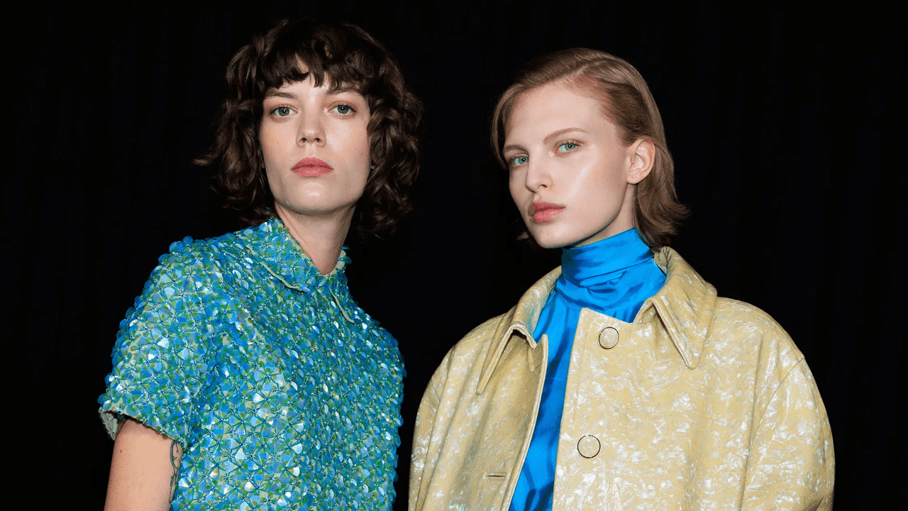 5 runway approved ways to style sequined midi skirts