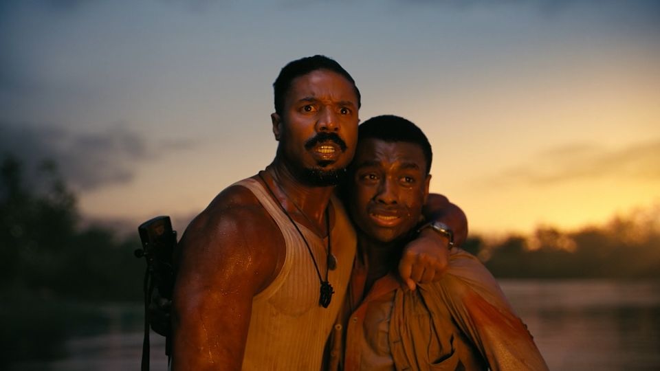 66 horror movies that’ll haunt you—in the best way possible