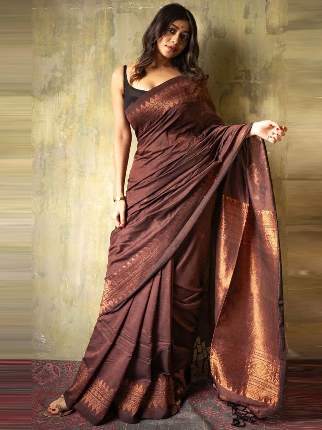 How To Steal The Spotlight At Every Wedding