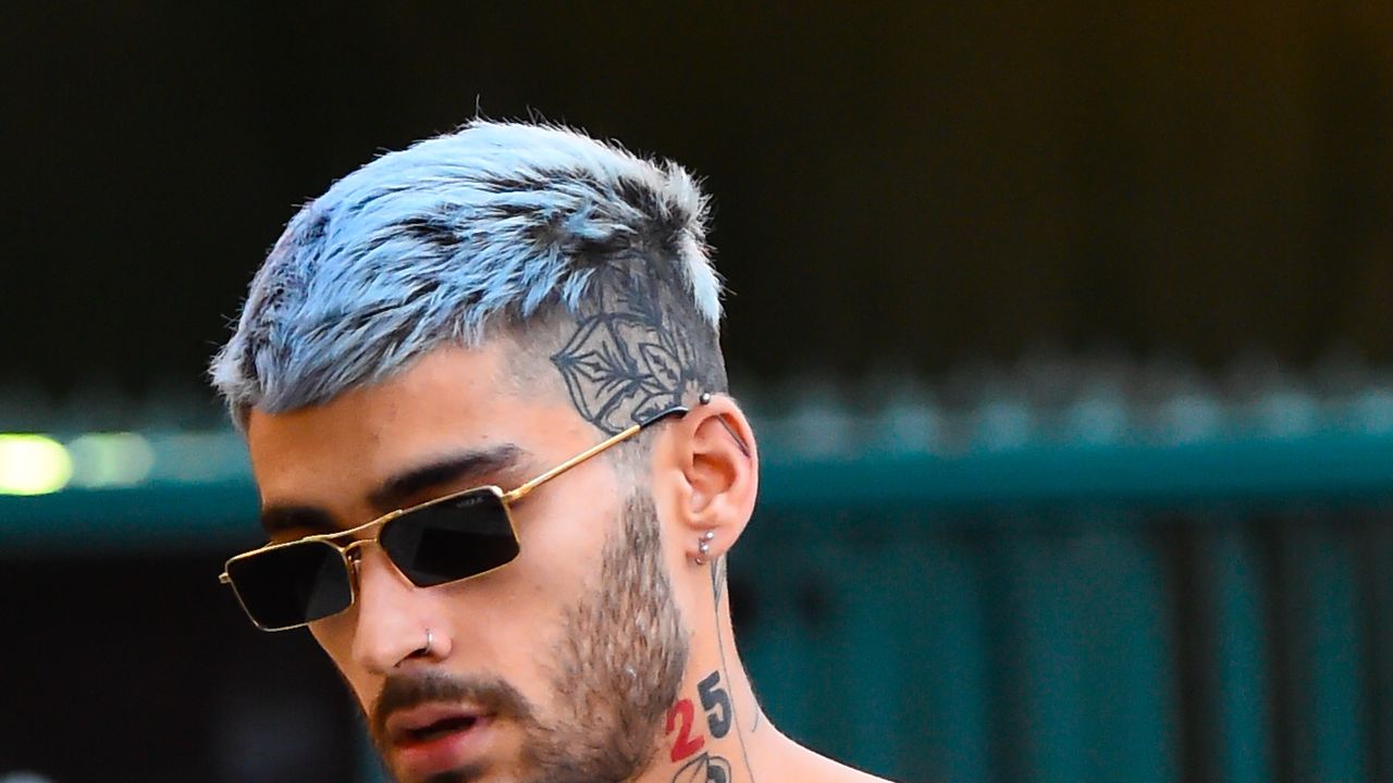 Why are men with nose piercings hotter?