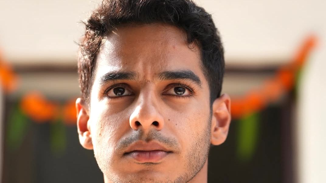 Latest OTT releases (November 17-23): 11 new movies and TV shows on Netflix, Prime Video, JioHotstar and more