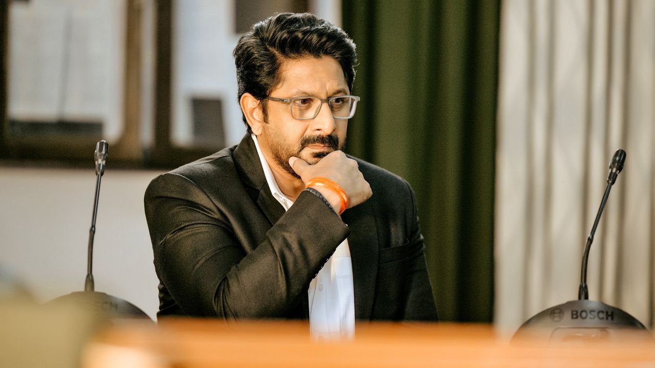 Latest OTT releases (November 10-16): 12 new movies and TV shows on Netflix, Prime Video, JioHotstar and more