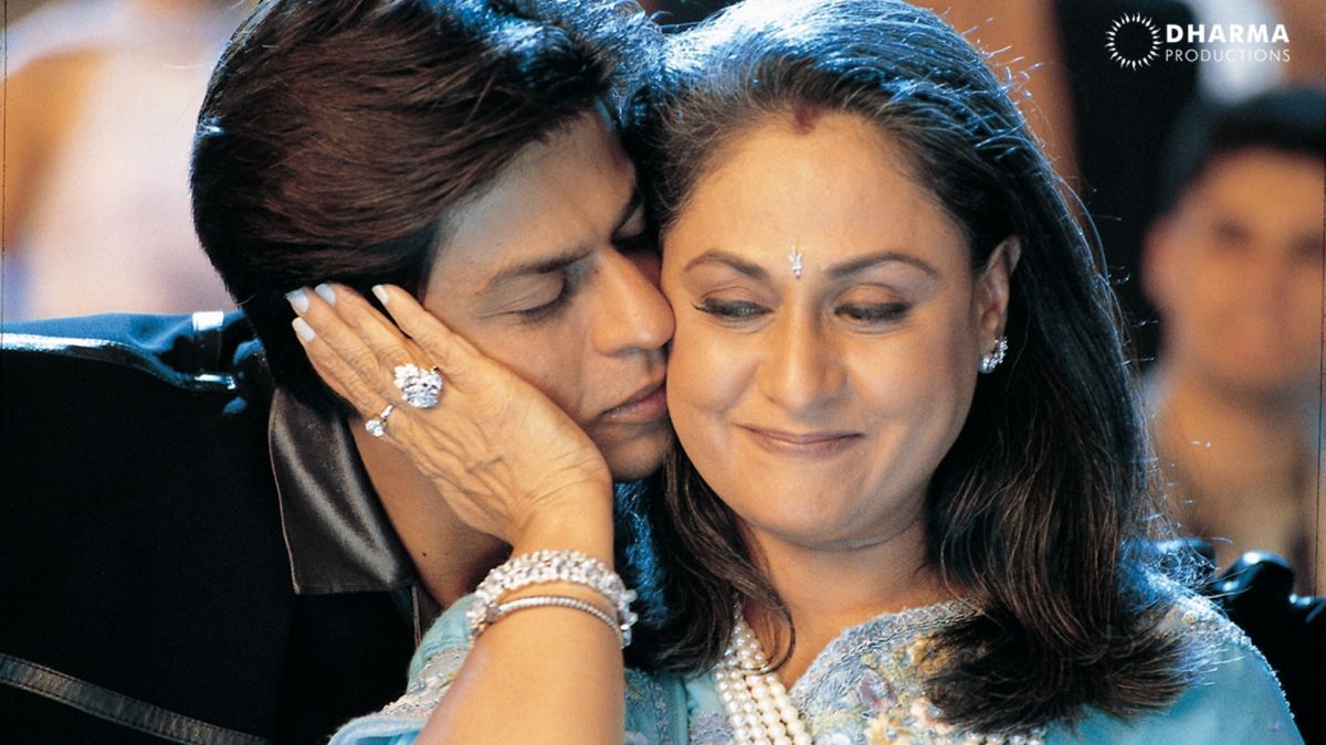 5 ways to know you’re with a ‘mama’s boy’