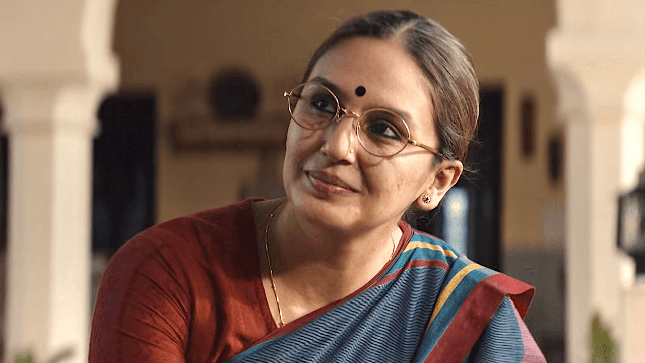 Latest OTT releases (November 3-9): 12 new movies and TV shows on Netflix, Prime Video, JioHotstar and more