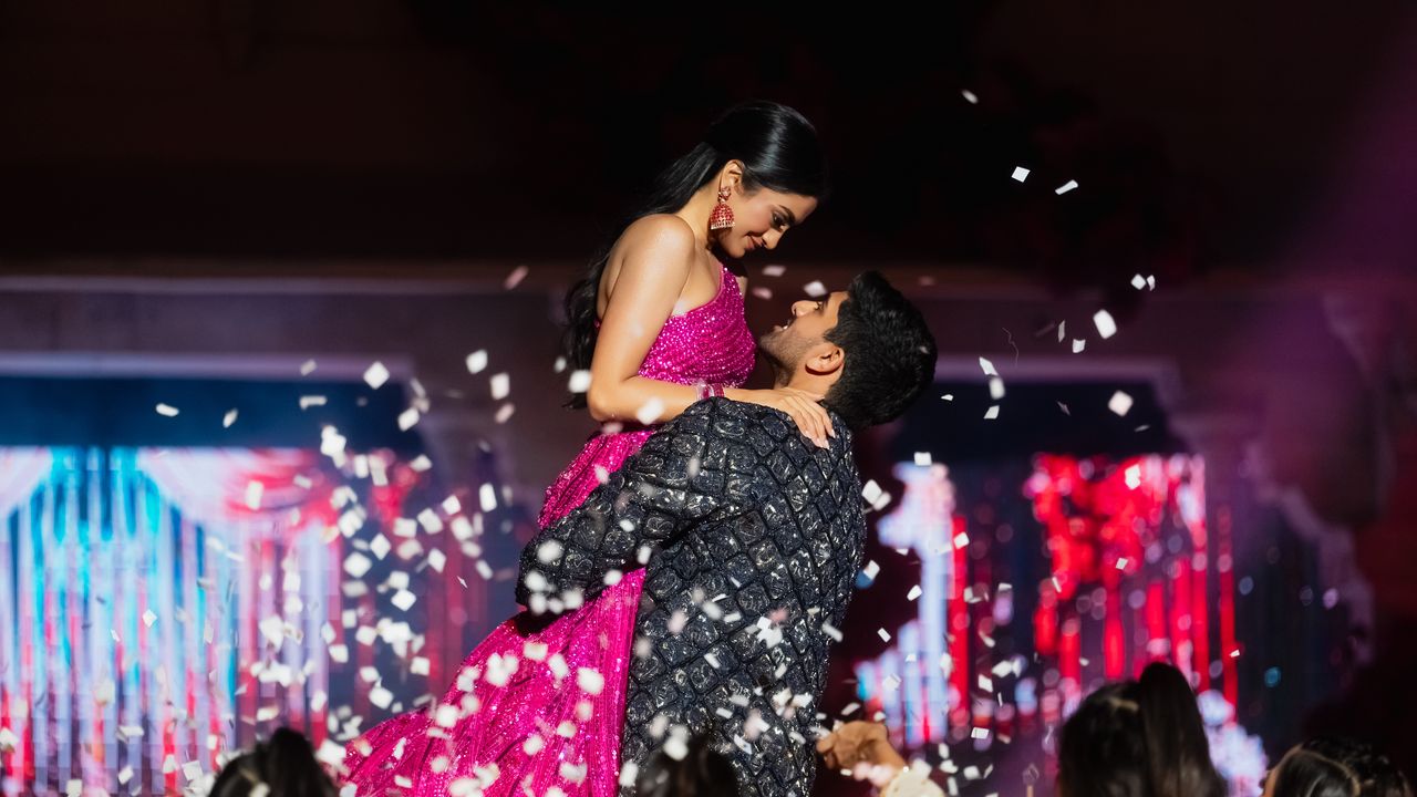 Inside India’s most viral wedding in Udaipur (yet)