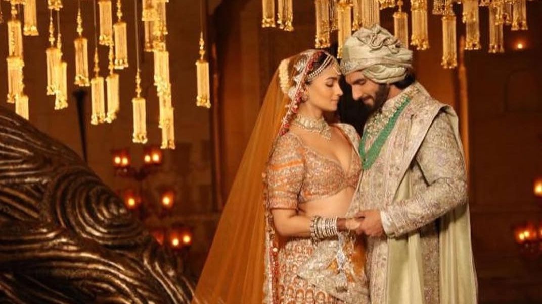 Indian weddings have gotten bigger, bolder and wildly specific