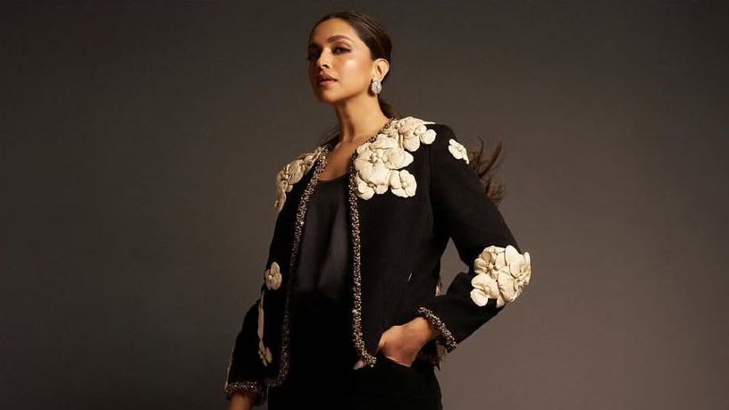 Deepika Padukone’s cashmere Sabyasachi jacket and Sayani Gupta’s tonal grey set led this week’s best looks