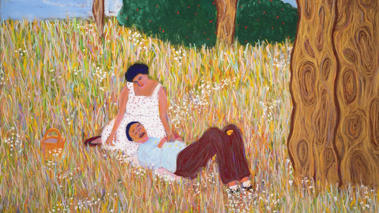 12 new art shows in India we’re excited about this November