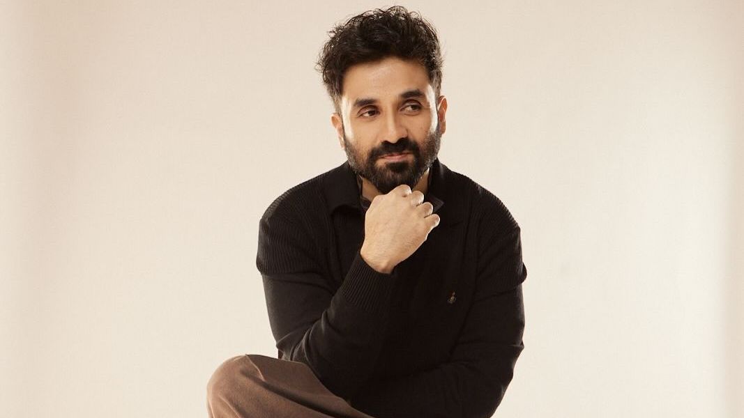 Vir Das was dead against writing his memoir. That’s exactly why you should read it