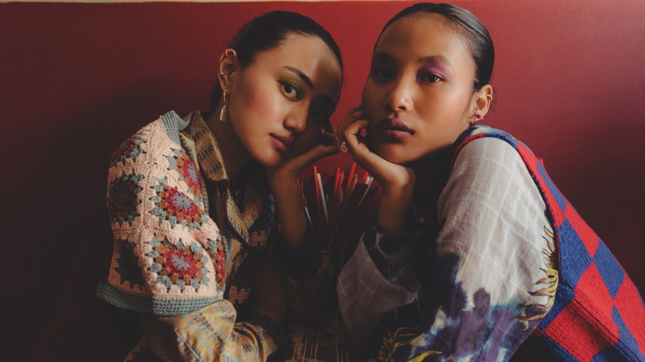 12 winter perfumes that wrap you in warmth from morning to midnight